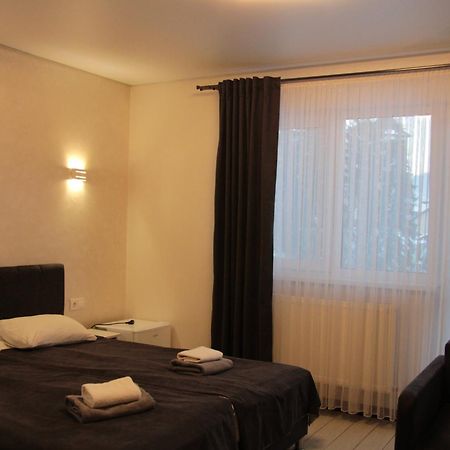 Hotel Naciku Spa Буковел Екстериор снимка