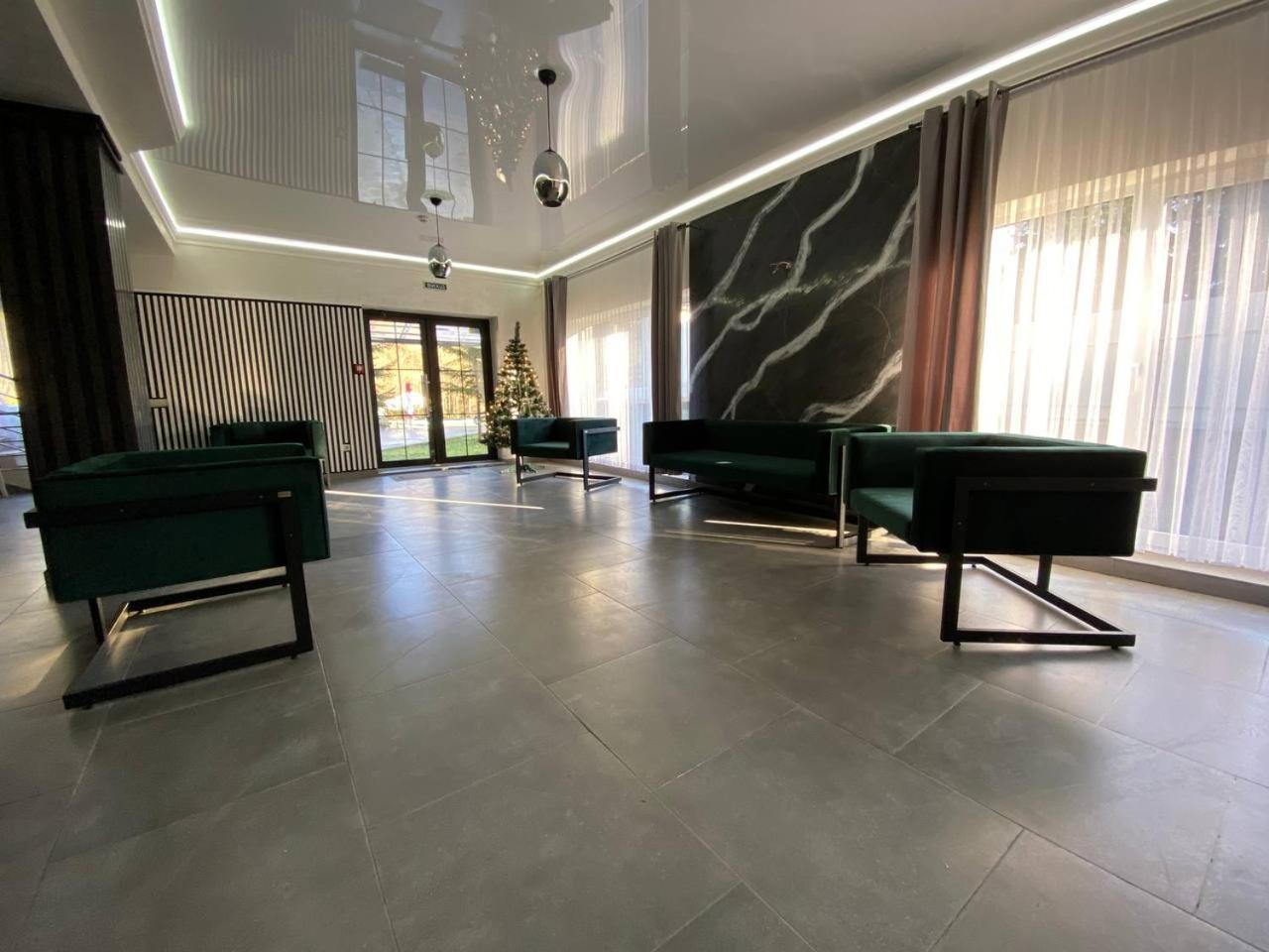 Hotel Naciku Spa Буковел Екстериор снимка