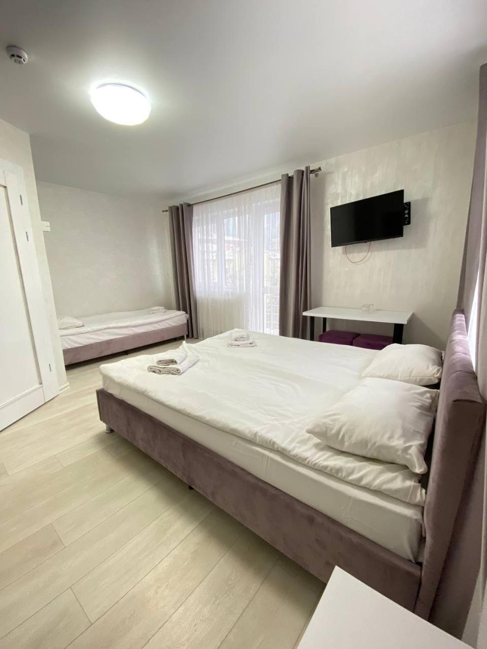 Hotel Naciku Spa Буковел Екстериор снимка