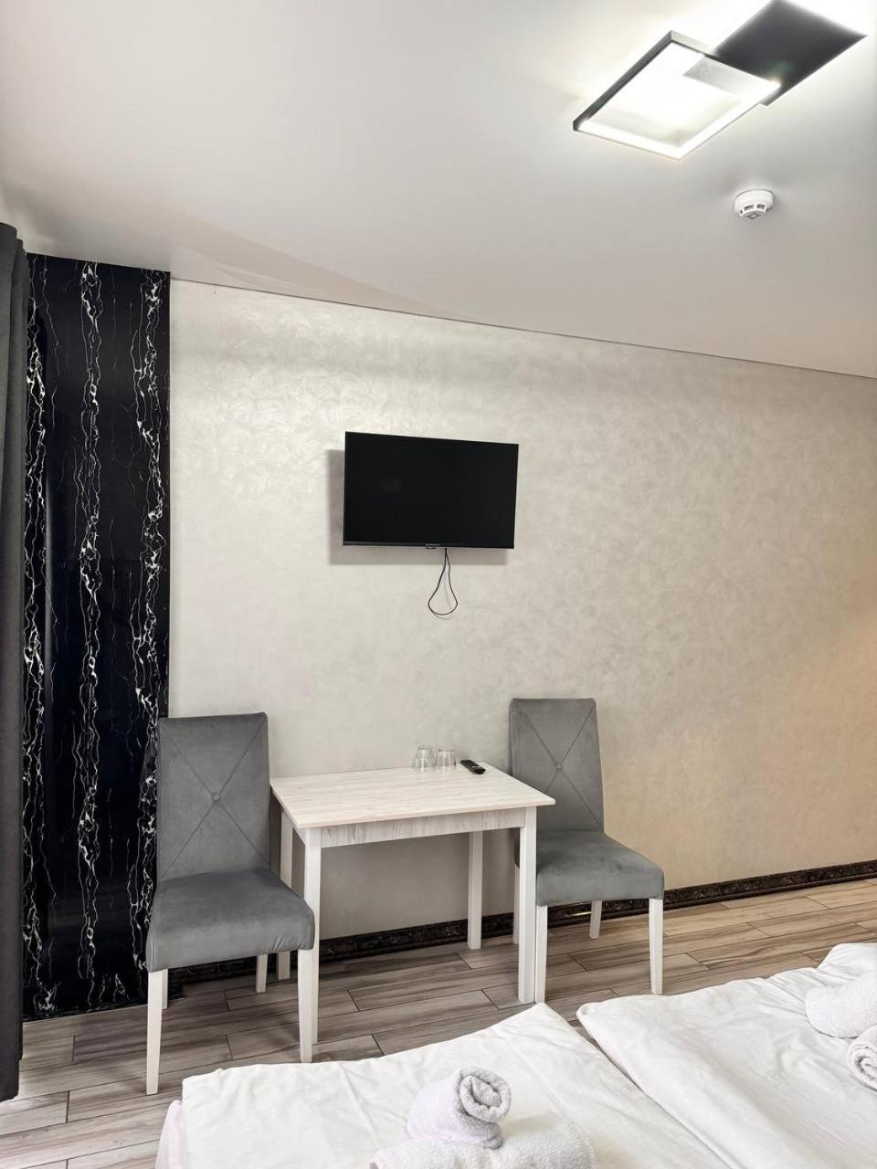 Hotel Naciku Spa Буковел Екстериор снимка