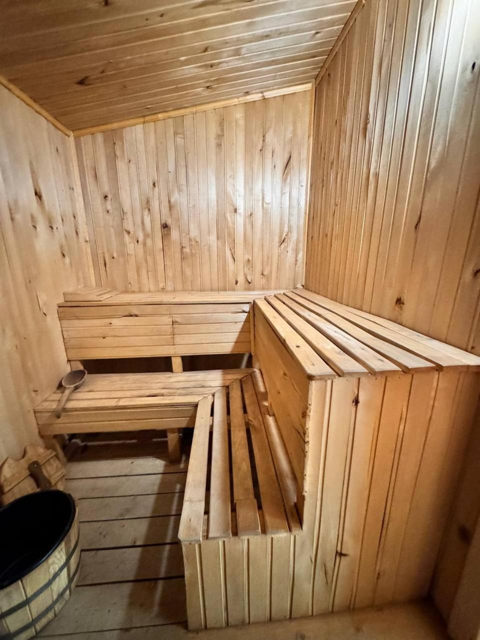 Hotel Naciku Spa Буковел Екстериор снимка