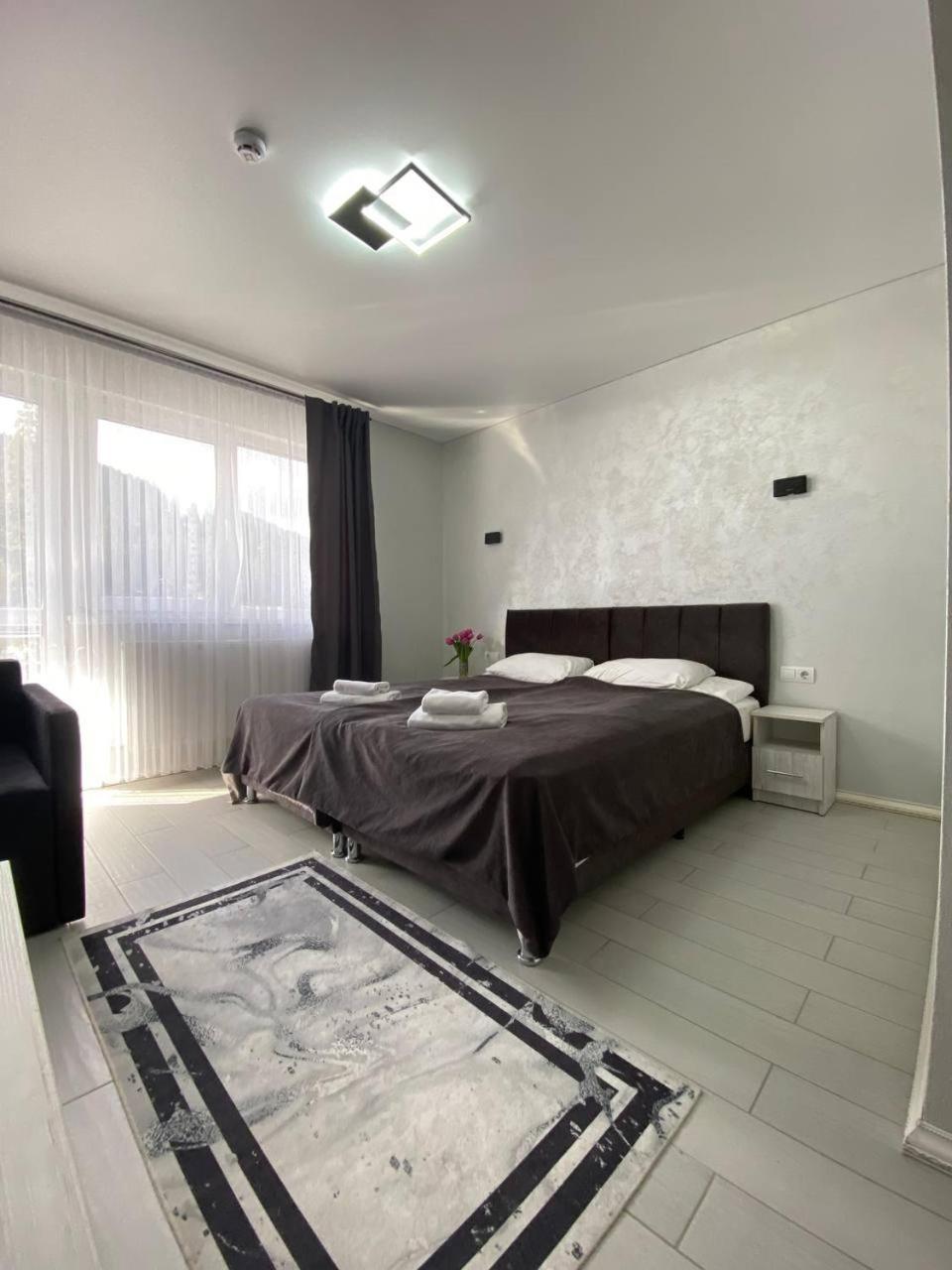 Hotel Naciku Spa Буковел Екстериор снимка