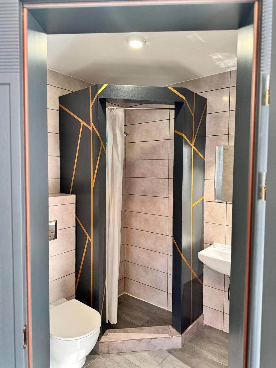 Hotel Naciku Spa Буковел Екстериор снимка