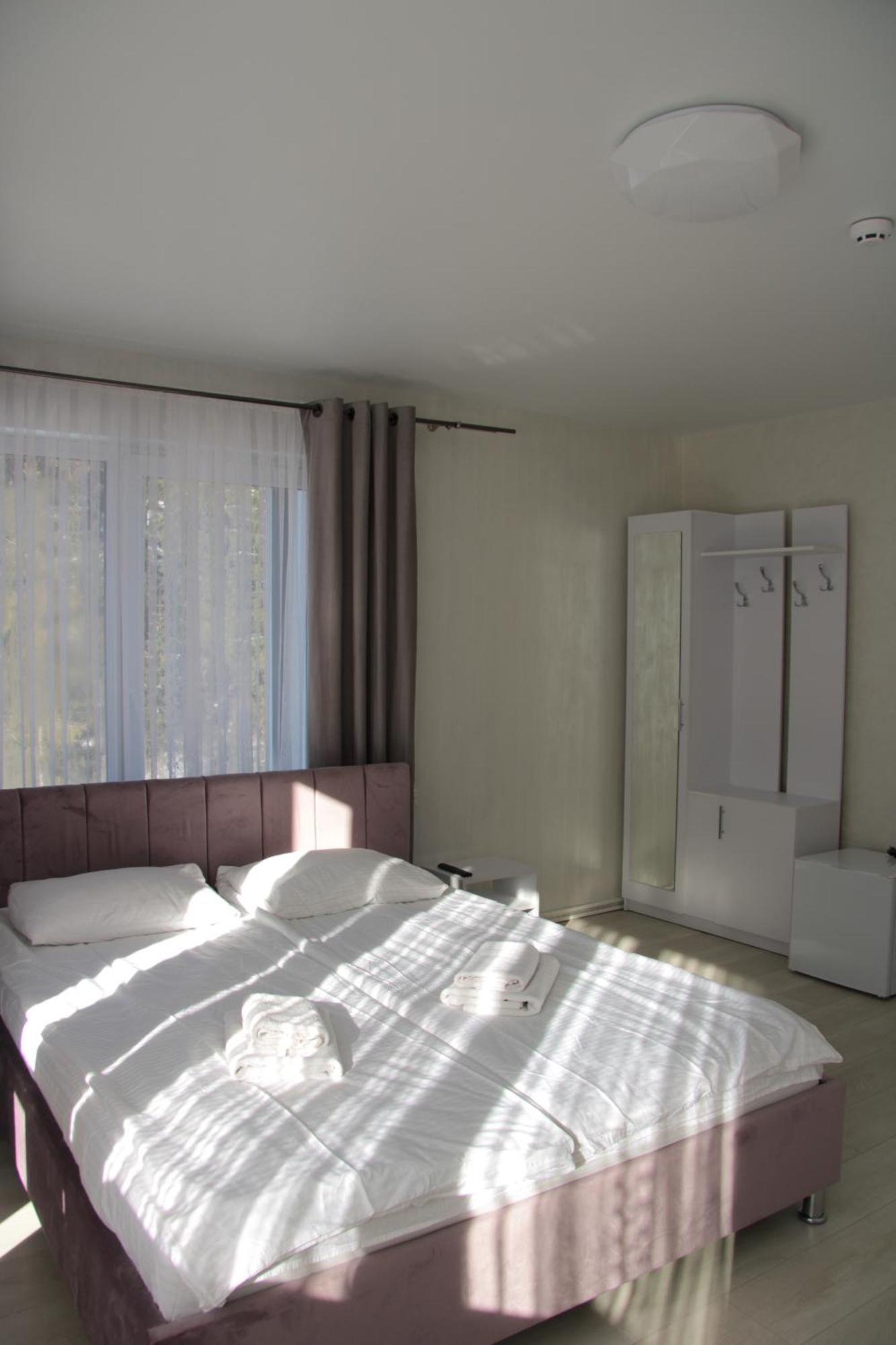 Hotel Naciku Spa Буковел Екстериор снимка