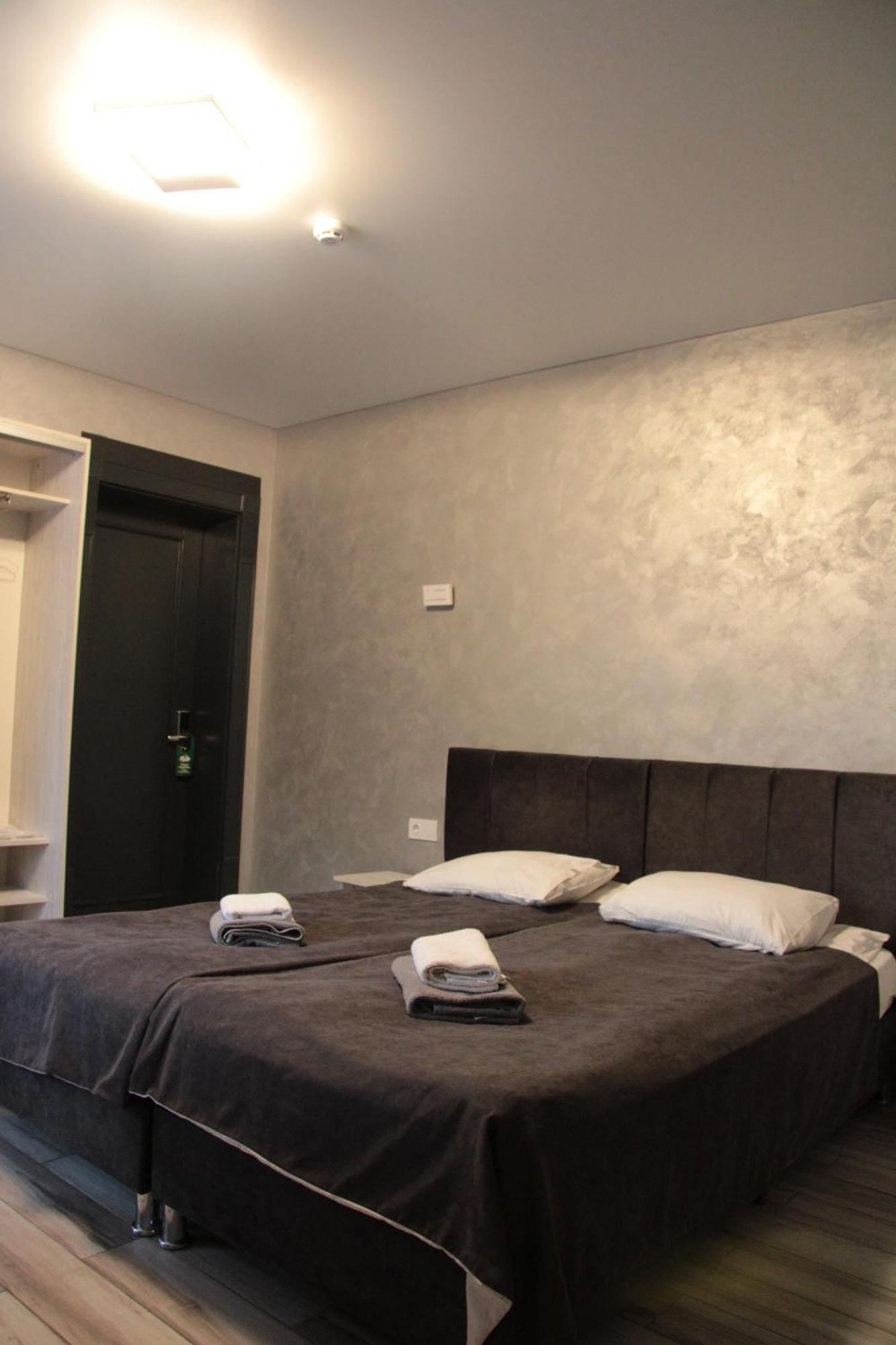 Hotel Naciku Spa Буковел Екстериор снимка