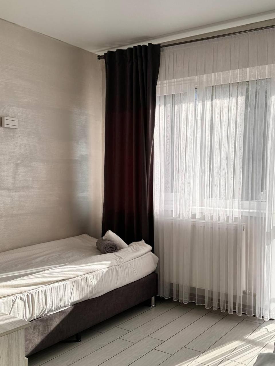 Hotel Naciku Spa Буковел Екстериор снимка