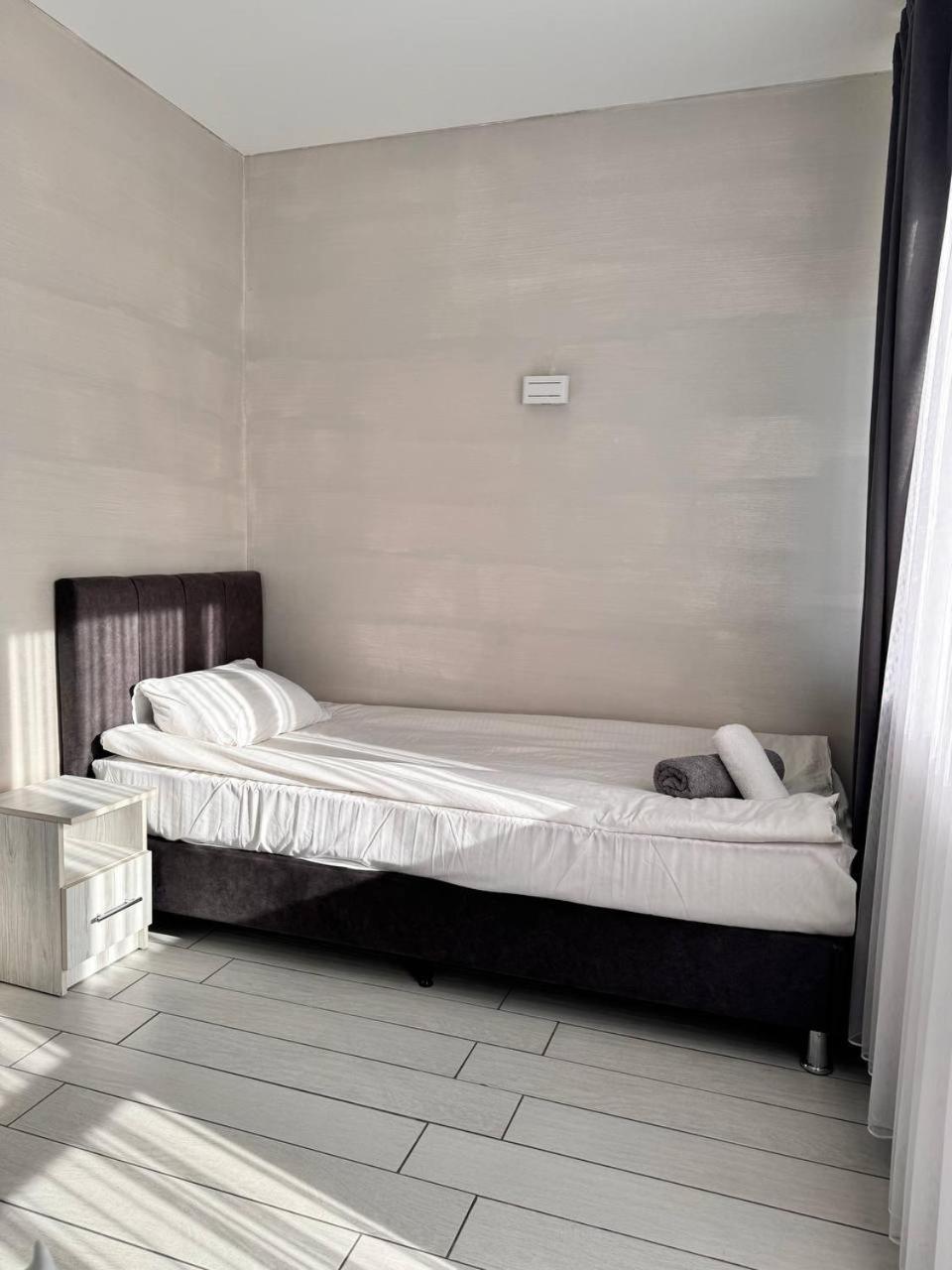 Hotel Naciku Spa Буковел Екстериор снимка