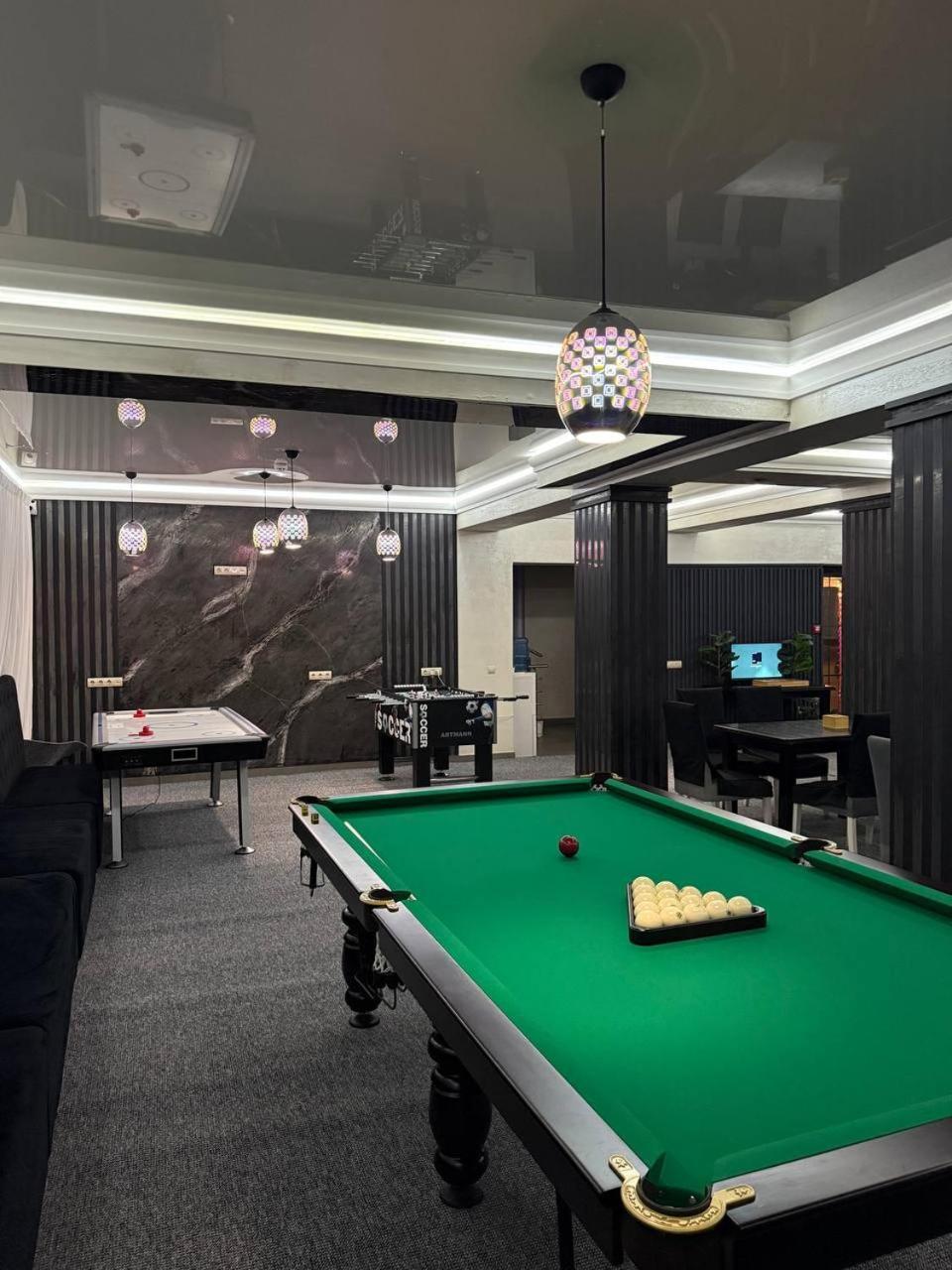 Hotel Naciku Spa Буковел Екстериор снимка