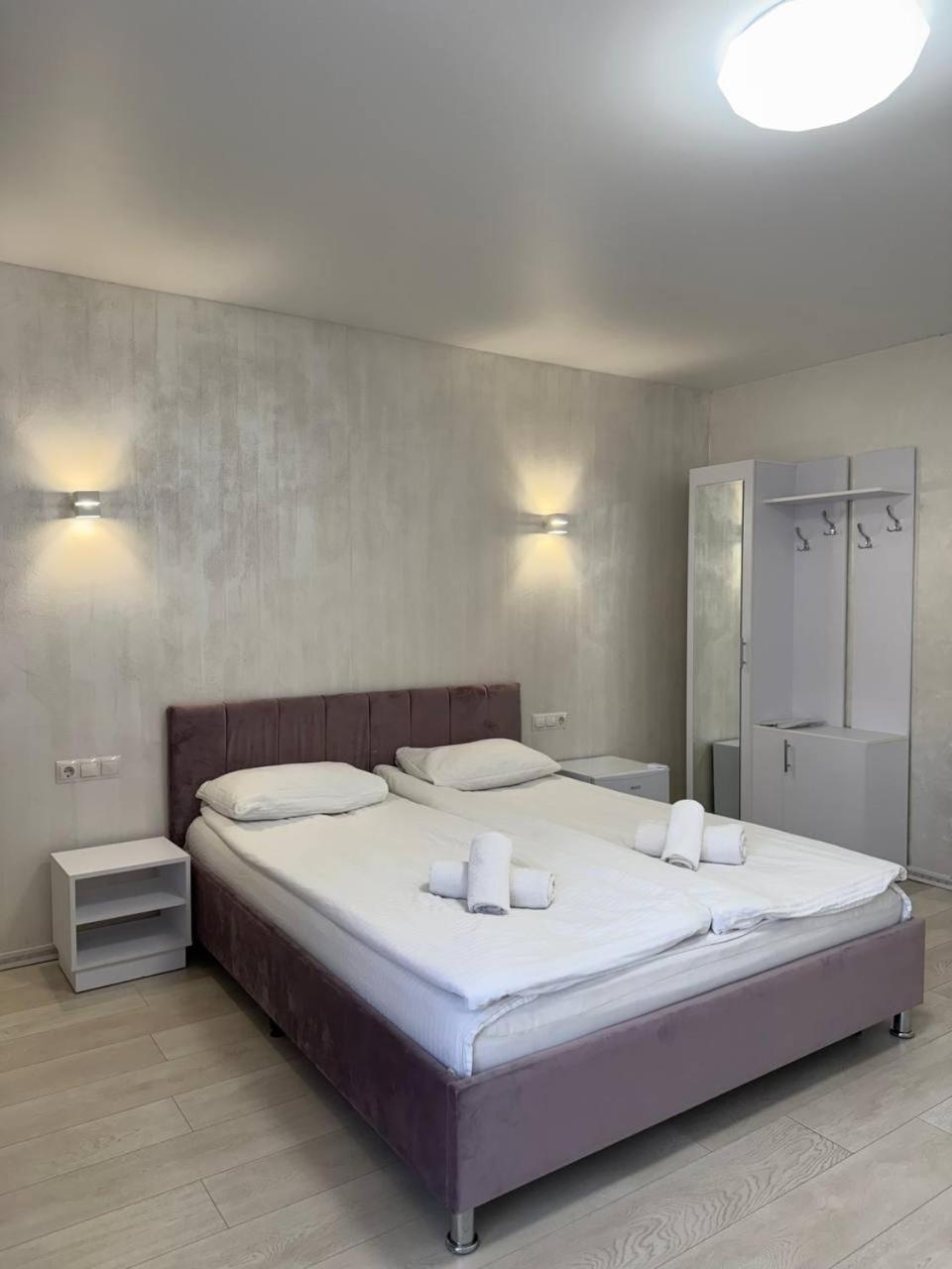 Hotel Naciku Spa Буковел Екстериор снимка
