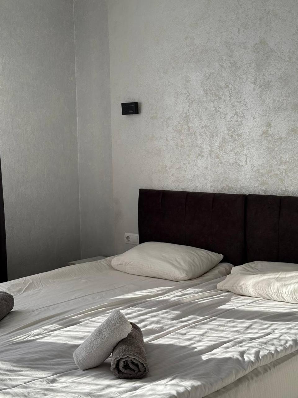 Hotel Naciku Spa Буковел Екстериор снимка