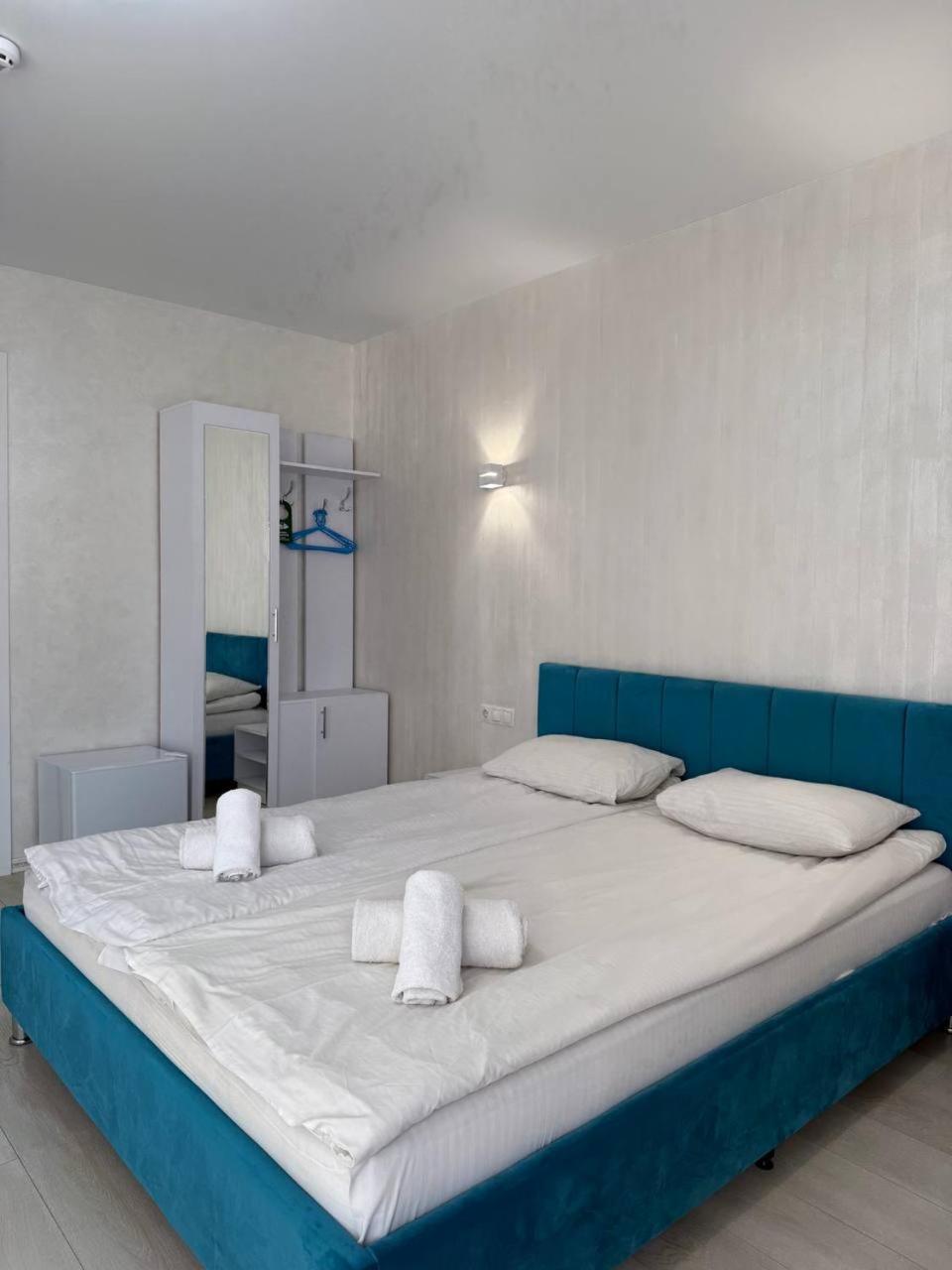 Hotel Naciku Spa Буковел Екстериор снимка