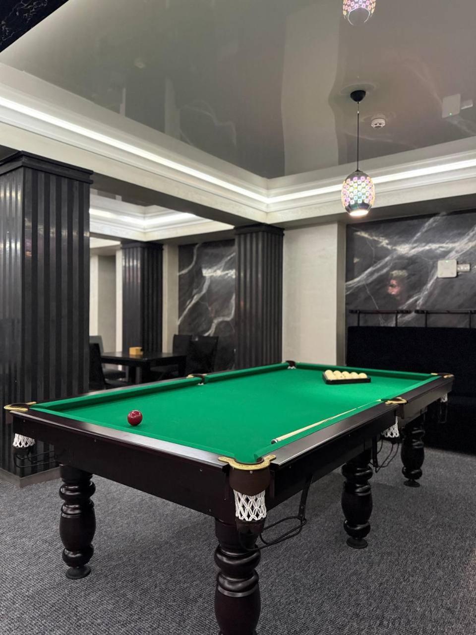 Hotel Naciku Spa Буковел Екстериор снимка