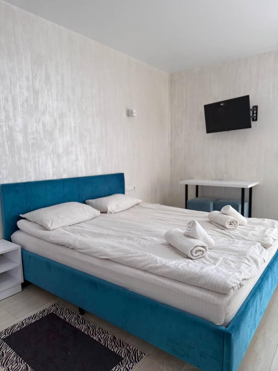 Hotel Naciku Spa Буковел Екстериор снимка