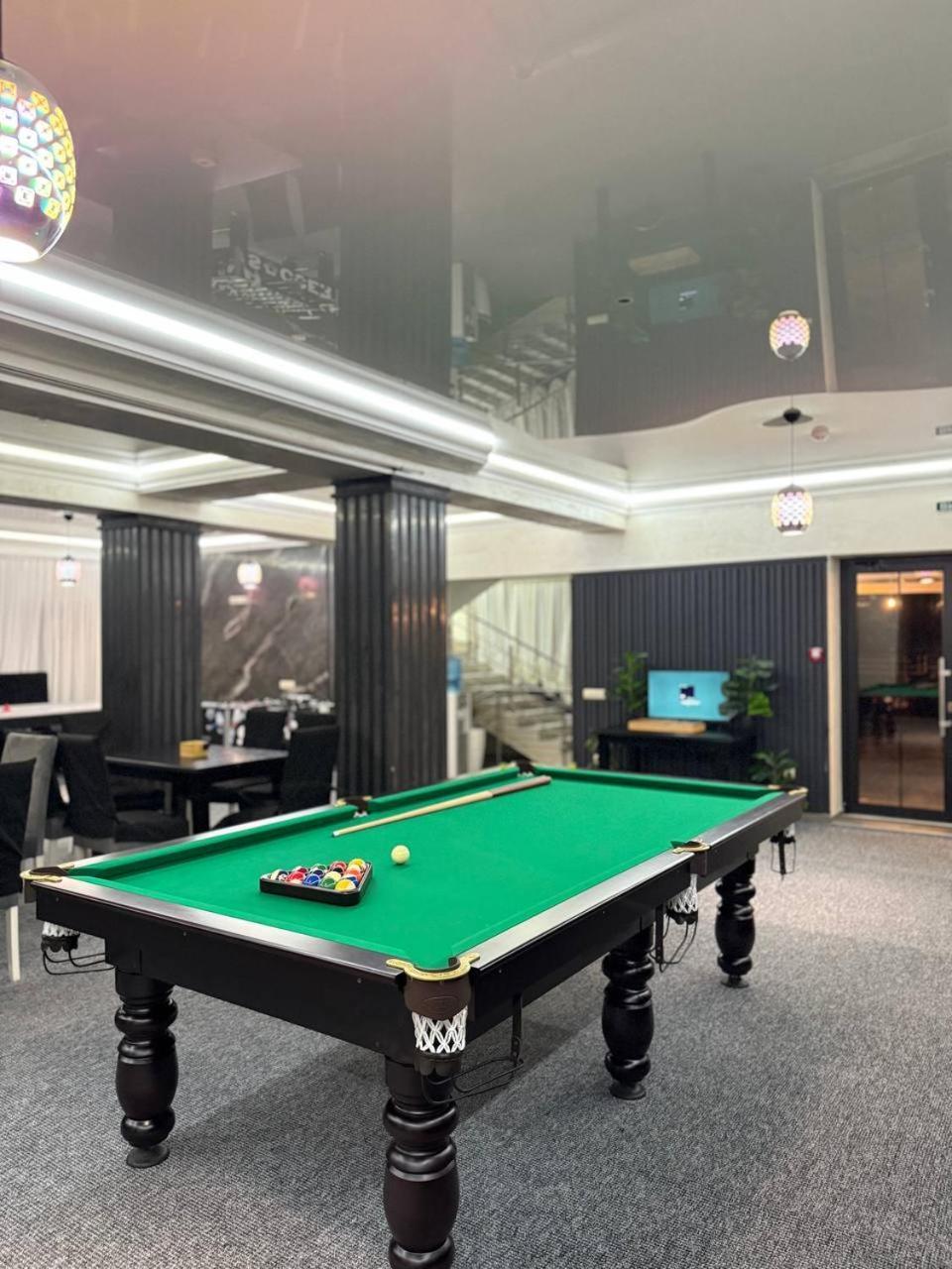 Hotel Naciku Spa Буковел Екстериор снимка