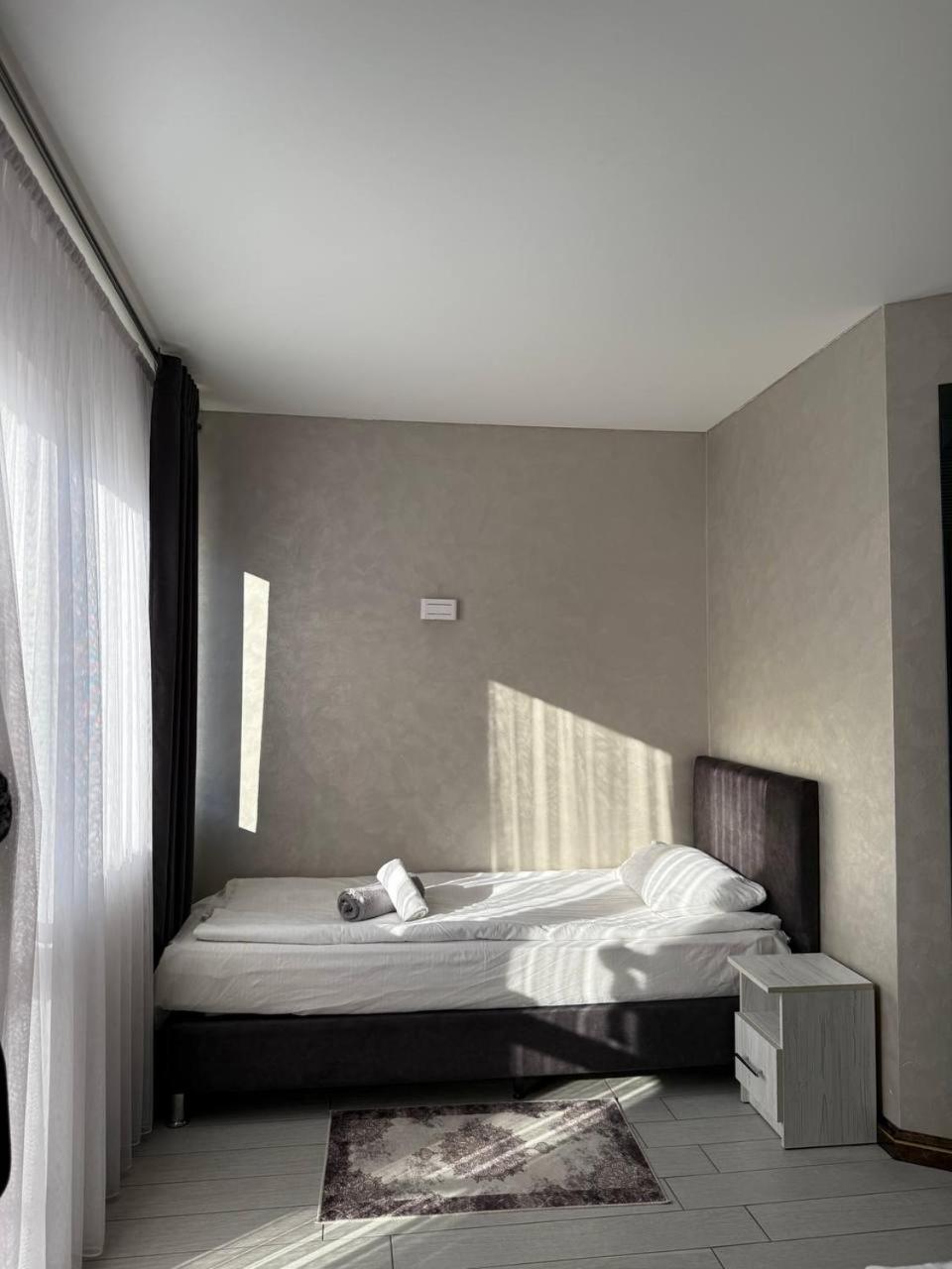 Hotel Naciku Spa Буковел Екстериор снимка
