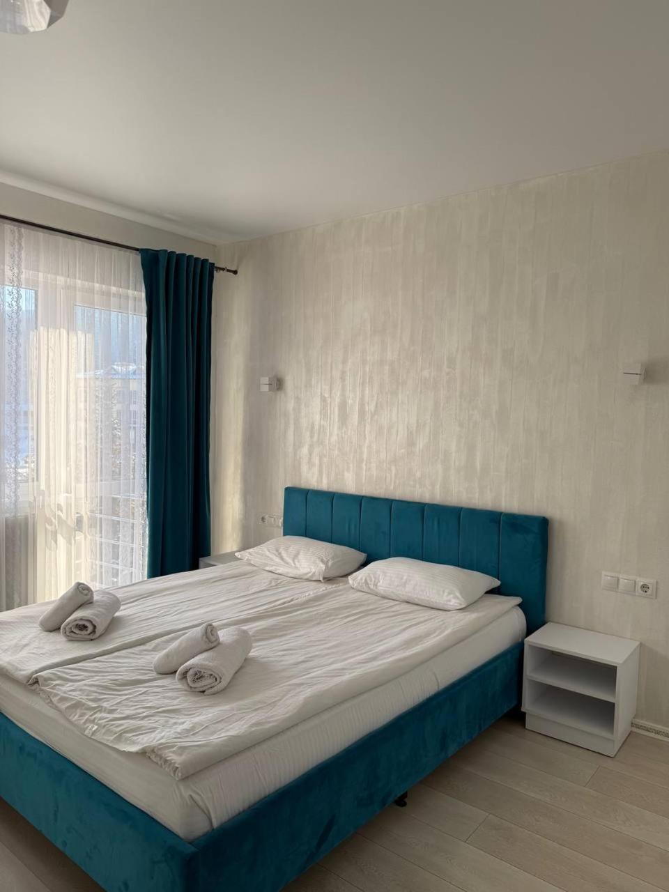 Hotel Naciku Spa Буковел Екстериор снимка
