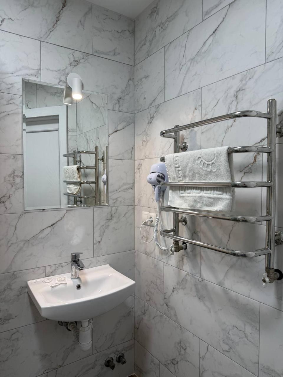 Hotel Naciku Spa Буковел Екстериор снимка